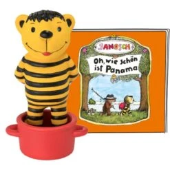 Tonies Janosch - Oh, Wie Schön Ist Panama, Spielfigur