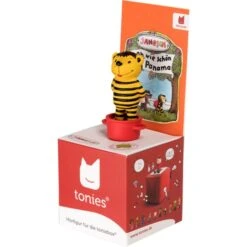 Tonies Janosch - Oh, Wie Schön Ist Panama, Spielfigur -Trendiger Spielzeugladen Tonies Janosch Oh wie sch n ist Panama Spielfigur@@1se2t000 3