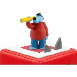 Tonies Käpt´n Blaubär - Seemannsgarn, Spielfigur -Trendiger Spielzeugladen Tonies K pt n Blaub r Seemannsgarn Spielfigur@@1899603 3