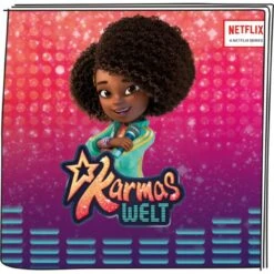 Tonies Karmas Welt, Spielfigur 6 Tonies Karmas Welt, Spielfigur -Trendiger Spielzeugladen Tonies Karmas Welt Spielfigur@@1888292 2