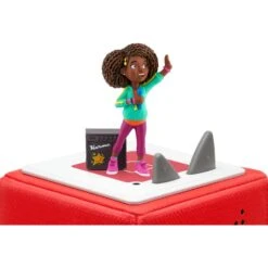 Tonies Karmas Welt, Spielfigur 7 Tonies Karmas Welt, Spielfigur -Trendiger Spielzeugladen Tonies Karmas Welt Spielfigur@@1888292 3