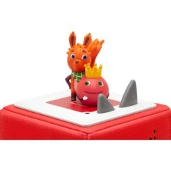 Tonies Kosmo Und Klax - Freundschaftsgeschichten, Spielfigur 7 Tonies Kosmo Und Klax - Freundschaftsgeschichten, Spielfigur -Trendiger Spielzeugladen Tonies Kosmo und Klax Freundschaftsgeschichten Spielfigur@@1568594 3