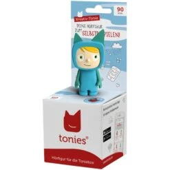 Tonies Kreativ-Tonie Blau, Spielfigur 6 Tonies Kreativ-Tonie Blau, Spielfigur -Trendiger Spielzeugladen Tonies Kreativ Tonie Blau Spielfigur@@1370924 2