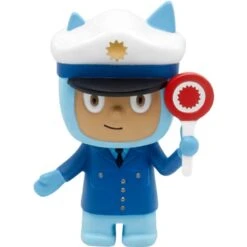 Tonies Kreativ-Tonie Polizist (Neuauflage 2022), Spielfigur -Trendiger Spielzeugladen Tonies Kreativ Tonie Polizist Neuauflage 2022 Spielfigur@@1856979