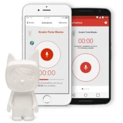 Tonies Kreativ-Tonie - Blanko (Neuauflage 2022), Spielfigur -Trendiger Spielzeugladen Tonies Kreativ Tonie Blanko Neuauflage 2022 Spielfigur@@1856978 3