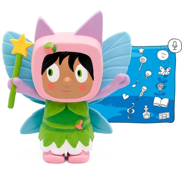 Tonies Kreativ-Tonie - Fee, Spielfigur 1 Tonies Kreativ-Tonie - Fee, Spielfigur