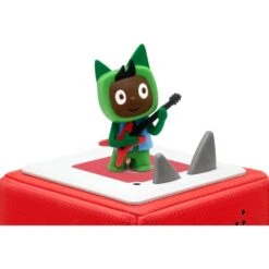 Tonies Kreativ-Tonie - Gitarrist, Spielfigur -Trendiger Spielzeugladen Tonies Kreativ Tonie Gitarrist Spielfigur@@1822209 2