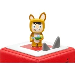 Tonies Kreativ-Tonie - Osterhase, Spielfigur 6 Tonies Kreativ-Tonie - Osterhase, Spielfigur -Trendiger Spielzeugladen Tonies Kreativ Tonie Osterhase Spielfigur@@1se2tk0b 3