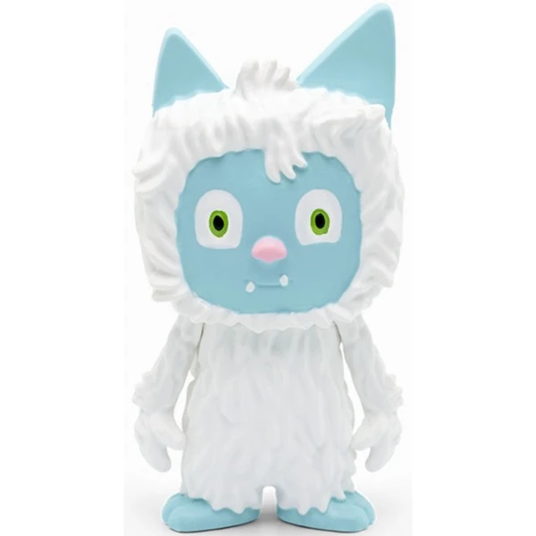 Tonies Kreativ-Tonie - Yeti, Spielfigur 1 Tonies Kreativ-Tonie - Yeti, Spielfigur