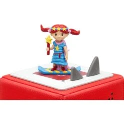 Tonies Lichterkinder - Die Besten Spiel Und Bewegungslieder, Spielfigur -Trendiger Spielzeugladen Tonies Lichterkinder Die besten Spiel und Bewegungslieder Spielfigur@@1847727 3