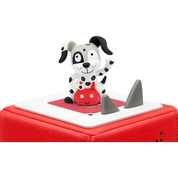 Tonies Lieblings-Kinderlieder - Spiel & Bewegungslieder 2, Spielfigur 4 Tonies Lieblings-Kinderlieder - Spiel & Bewegungslieder 2, Spielfigur – Bild 4