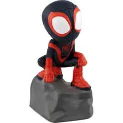 Tonies Marvel Spidey & Seine Super-Freunde - Doc Ocks Superoktopus & 3 Weitere Spannende Abenteuer, Spielfigur -Trendiger Spielzeugladen Tonies Marvel Spidey seine Super Freunde Doc Ocks Superoktopus 3 weitere spannende Abenteuer Spielfigur@@100023038 1