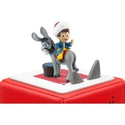 Tonies Nasreddin Hodscha - Seine Ersten Abenteuer, Spielfigur -Trendiger Spielzeugladen Tonies Nasreddin Hodscha Seine ersten Abenteuer Spielfigur@@1900700 3