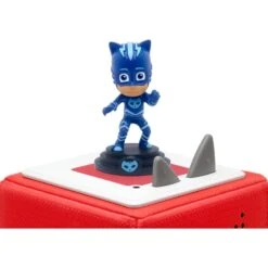 Tonies PJ Masks - Los Gehts Pyjamahelden, Spielfigur 7 Tonies PJ Masks - Los Gehts Pyjamahelden, Spielfigur -Trendiger Spielzeugladen Tonies PJ Masks Los gehts Pyjamahelden Spielfigur@@1888290 3