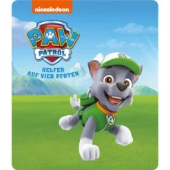 Tonies Paw Patrol - Die Hundeschau, Spielfigur -Trendiger Spielzeugladen Tonies Paw Patrol Die Hundeschau Spielfigur@@100003297 3