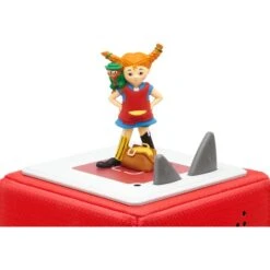 Tonies Pippi Langstrumpf, Spielfigur -Trendiger Spielzeugladen Tonies Pippi Langstrumpf Spielfigur@@1785380 3