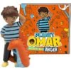 Tonies Planet Omar, Spielfigur