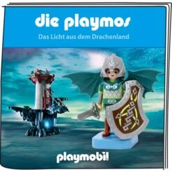Tonies Playmos - Licht Aus Dem Drachenland, Spielfigur -Trendiger Spielzeugladen Tonies Playmos Licht aus dem Drachenland Spielfigur@@1568596 4