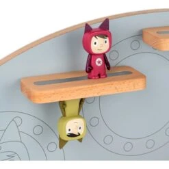 Tonies Regal - Im Zauberschloss 10001938 -Trendiger Spielzeugladen Tonies Regal Im Zauberschloss 10001938@@1918277 2