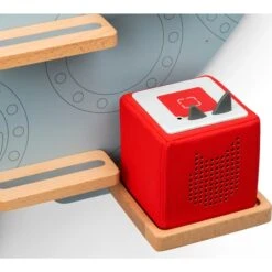 Tonies Regal - Im Zauberschloss 10001938 -Trendiger Spielzeugladen Tonies Regal Im Zauberschloss 10001938@@1918277 3