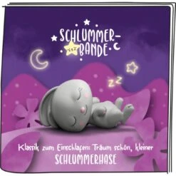 Tonies Schlummerbande - Klassik Zum Einschlafen, Spielfigur -Trendiger Spielzeugladen Tonies Schlummerbande Klassik zum Einschlafen Spielfigur@@1899593 2