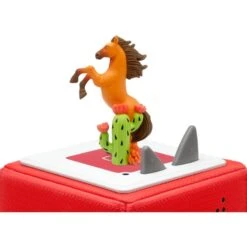 Tonies Spirit - Frei Und Ungezähmt, Spielfigur -Trendiger Spielzeugladen Tonies Spirit Frei und Ungez hmt Spielfigur@@1844520 2