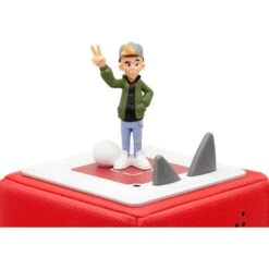 Tonies St. Pauli Rabauken - Entscheidung Am Millerntor, Spielfigur -Trendiger Spielzeugladen Tonies St Pauli Rabauken Entscheidung am Millerntor Spielfigur@@1se2tt1t 3