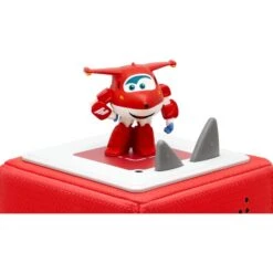 Tonies Super Wings - Schwimmende Schweinchen, Spielfigur -Trendiger Spielzeugladen Tonies Super Wings Schwimmende Schweinchen Spielfigur@@1733649 3