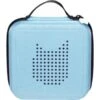 Tonies Tonie - Transporter Hellblau, Tasche