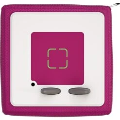 Tonies Toniebox Starterset Beere (Kreativ-Tonie), Lautsprecher -Trendiger Spielzeugladen Tonies Toniebox Starterset Beere Kreativ Tonie Lautsprecher@@1se2t03j 2