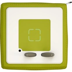 Tonies Toniebox Starterset Grün (Kreativ-Tonie), Lautsprecher -Trendiger Spielzeugladen Tonies Toniebox Starterset Gr n Kreativ Tonie Lautsprecher@@1se2t03m 2