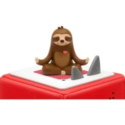 Tonies Tonies Fantasiereisen Mit Faultier Mo, Spielfigur -Trendiger Spielzeugladen Tonies Tonies Fantasiereisen mit Faultier Mo Spielfigur@@1899601 3