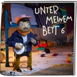 Tonies Unter Meinem Bett 6, Spielfigur -Trendiger Spielzeugladen Tonies Unter meinem Bett 6 Spielfigur@@1871678 3