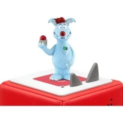 Tonies Woozle Goozle - Luft & Elektrizit, Spielfigur 6 Tonies Woozle Goozle - Luft & Elektrizit, Spielfigur -Trendiger Spielzeugladen Tonies Woozle Goozle Luft Elektrizit Spielfigur@@1910649 2
