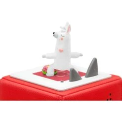 Tonies Yoga-Geschichten Mit Lama Sara -Trendiger Spielzeugladen Tonies Yoga Geschichten mit Lama Sara@@100008748 2