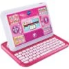 VTech 2 In 1 Tablet Pink, Lerncomputer