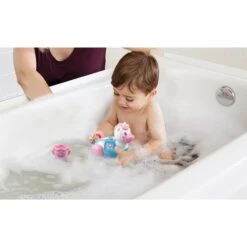 VTech Badespaß Einhorn, Badespielzeug -Trendiger Spielzeugladen VTech Badespa Einhorn Badespielzeug@@100004662 2