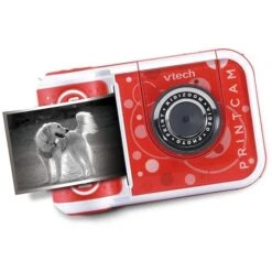 VTech KidiZoom Print Cam, Digitalkamera -Trendiger Spielzeugladen VTech KidiZoom Print Cam Digitalkamera@@1764240 2