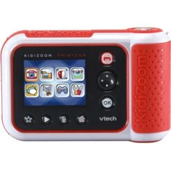 VTech KidiZoom Print Cam, Digitalkamera -Trendiger Spielzeugladen VTech KidiZoom Print Cam Digitalkamera@@1764240 4