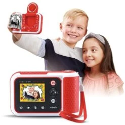 VTech KidiZoom Print Cam, Digitalkamera -Trendiger Spielzeugladen VTech KidiZoom Print Cam Digitalkamera@@1764240 5