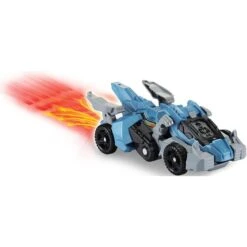 VTech Switch & Go Dinos - Fire-Velociraptor, Spielfigur -Trendiger Spielzeugladen VTech Switch Go Dinos Fire Velociraptor Spielfigur@@1764217 2