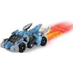 VTech Switch & Go Dinos - Fire-Velociraptor, Spielfigur -Trendiger Spielzeugladen VTech Switch Go Dinos Fire Velociraptor Spielfigur@@1764217 3