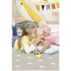 ZAPF Creation BABY Born® Magic Girl 43cm, Puppe -Trendiger Spielzeugladen ZAPF Creation BABY born Magic Girl 43cm Puppe@@1709744 5