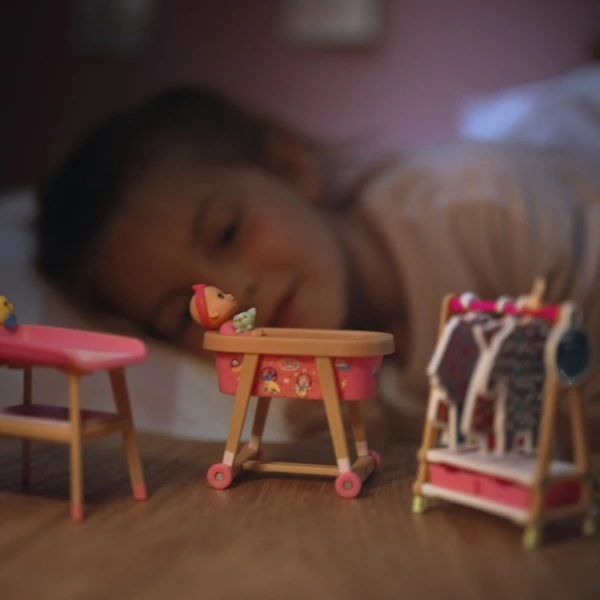 ZAPF Creation BABY Born® Minis 2er Set Alex Und Anna, Puppe – Bild 3