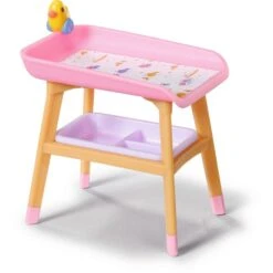 ZAPF Creation BABY Born® Minis - Playset Möbelset, Puppenmöbel -Trendiger Spielzeugladen ZAPF Creation BABY born Minis Playset M belset Puppenm bel@@100005286 8