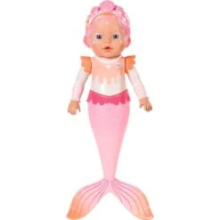 ZAPF Creation BABY Born® My First Mermaid 37 Cm, Spielfigur