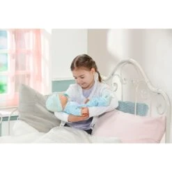 ZAPF Creation Baby Annabell® Active Alexander 43cm, Puppe -Trendiger Spielzeugladen ZAPF Creation Baby Annabell Active Alexander 43cm Puppe@@100004975 10