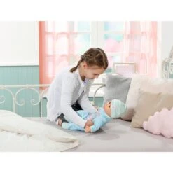ZAPF Creation Baby Annabell® Active Alexander 43cm, Puppe -Trendiger Spielzeugladen ZAPF Creation Baby Annabell Active Alexander 43cm Puppe@@100004975 7