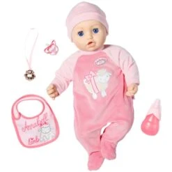 ZAPF Creation Baby Annabell® Annabell 43 Cm, Puppe
