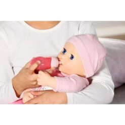 ZAPF Creation Baby Annabell® Annabell 43 Cm, Puppe -Trendiger Spielzeugladen ZAPF Creation Baby Annabell Annabell 43 cm Puppe@@1751316 6